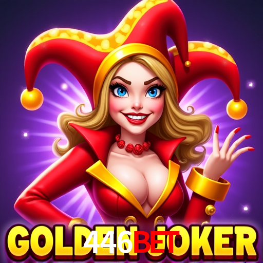 446Bet: Jogos de Caça-Níqueis-Altas Recompensas, Roleta-Velocidade, Blackjack-Desafios Máximos